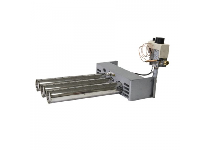 Комплект горелки газовой ZOTA Вега УГ-15 GA 485896 0060 
