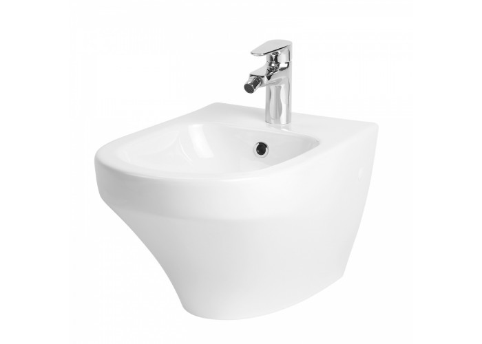 Биде подвесное AM.PM Inspire C503411WH