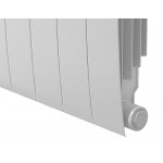Биметаллический секционный радиатор Royal Thermo BiLiner 500 /10 секций