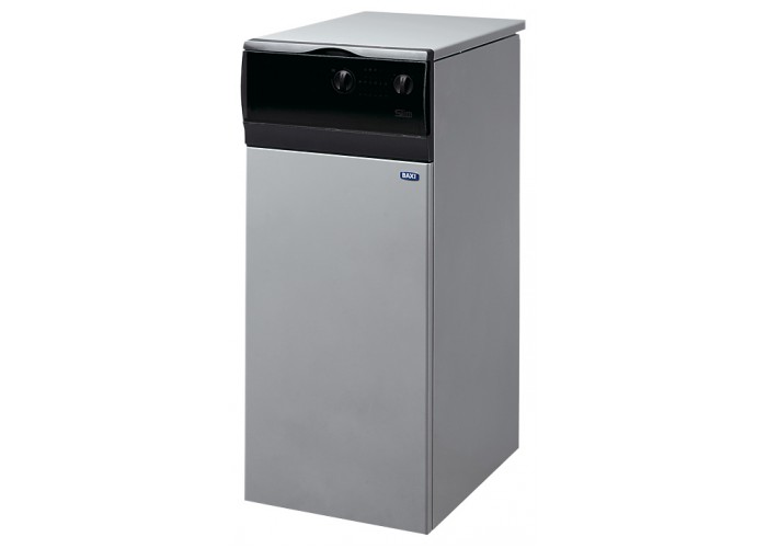 Напольный газовый котел Baxi Slim 1.230 Fi