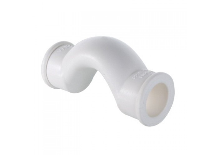 Обвод с муфтами (короткий) Valtec VTp.776.S.020