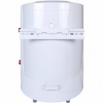 Косвенный настенный бойлер Rommer 100 л.