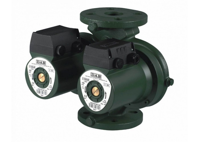 Циркуляционный насос DAB D 110/250.40 T - 400 V