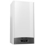 Настенный газовый двухконтурный котел отопления Ariston CLAS X 24 FF NG