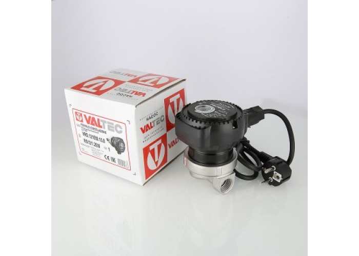 Циркуляционный насос для ГВС VALTEC VRS.121EM.15 с режимом частотного регулирования