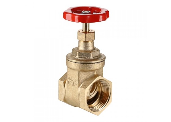Задвижка клиновая VALTEC PN 16, 1 1/4