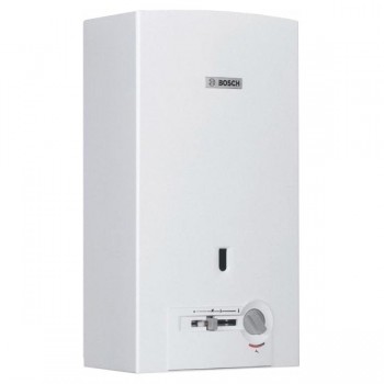 Газовые колонки Bosch WR 10-2P (GWH 10 - 2 CO P)