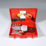 Комплект сварочного оборудования ER-04/ER-03 Valtec VTp.799.E.020040
