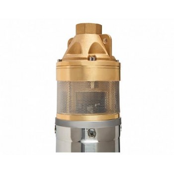 Скважинный насос UNIPUMP 4SKM 100