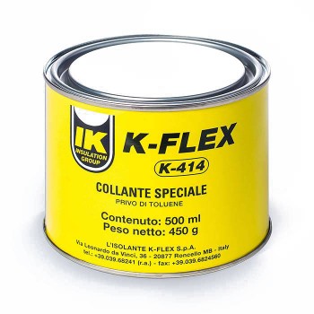 Клей K-FLEX K-414 800 мл