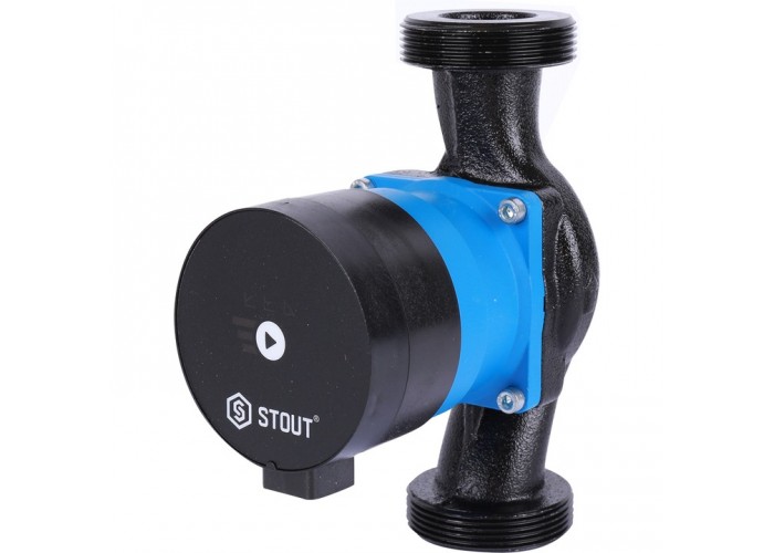 Циркуляционный насос Stout mini 32/80-180