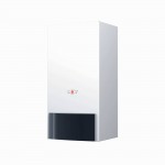 Настенный газовый конденсационный котел отопления Wolf CGB-2 20