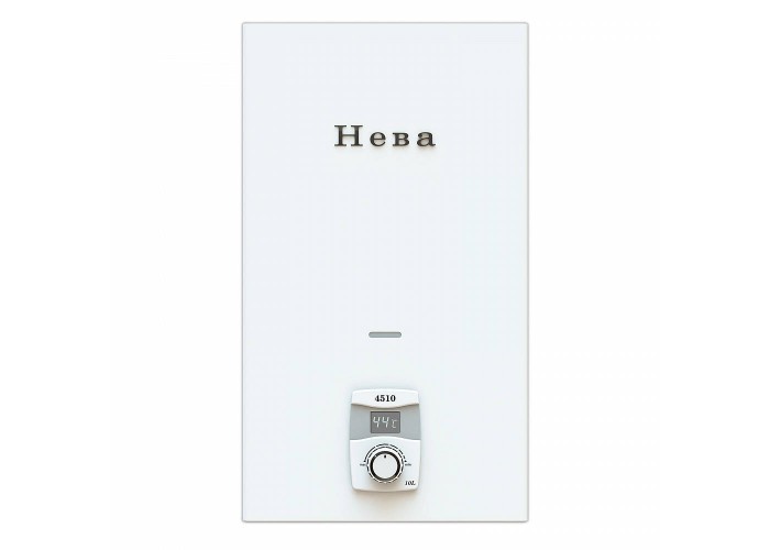 Газовая колонка BaltGaz NEVA 4510
