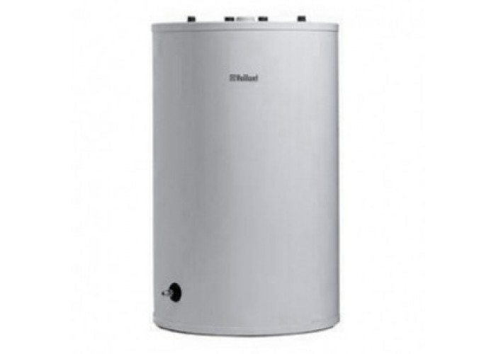 Бойлер косвенного нагрева Vaillant uniSTOR VIH R 150