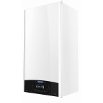 Настенный газовый конденсационный котел отопления Ariston GENUS ONE SYSTEM 35