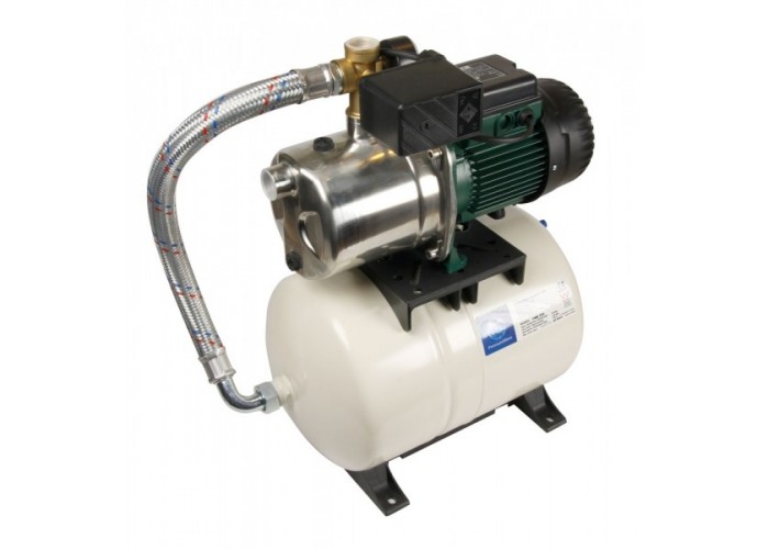 Насосная станция DAB AQUAJET-INOX 102 M