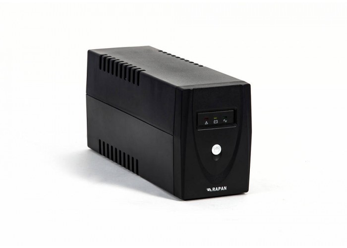 Источник бесперебойного питания Бастион RAPAN-UPS 800