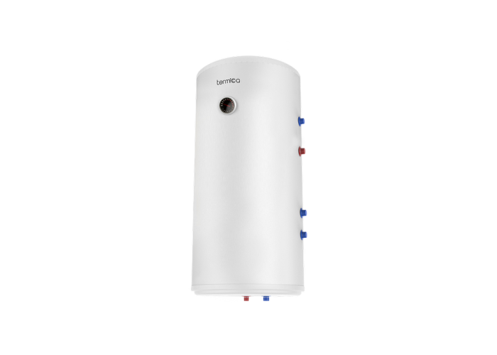 Бойлер настенный косвенного нагрева Termica AMET 120W INOX