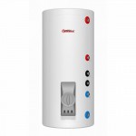 Комбинированный бойлер Thermex IRP 200 V (combi) Комбинированный бойлер Thermex IRP 200 V (combi)