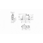 Канализационная установка Grundfos Sololift2 CWC-3