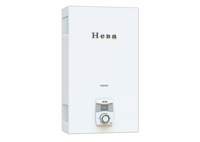 Газовая колонка BaltGaz NEVA 4510