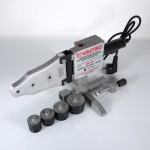 Комплект сварочного оборудования VALTEC ER-03, 50-75 мм (2000вт)