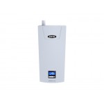 Электрический котёл отопления настенный ZOTA Smart SE-33