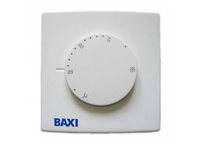 Baxi Комнатный механический термостат