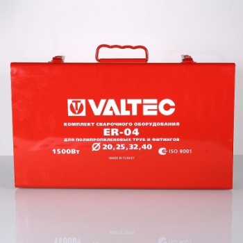 Комплект сварочного оборудования ER-04/ER-03 Valtec VTp.799.E.020040