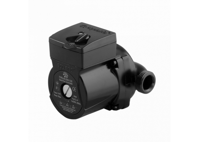 Циркуляционный насос Aquario AC204-130