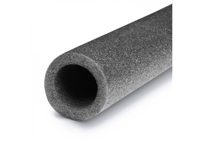 Трубка K-FLEX PE 20x160-2 из вспененного полиэтилена для ЖКХ