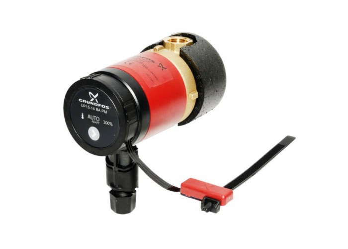 Насос Grundfos COMFORT UP 15-14 BA PM