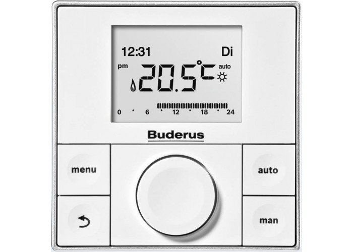Пульт управления Buderus RC200
