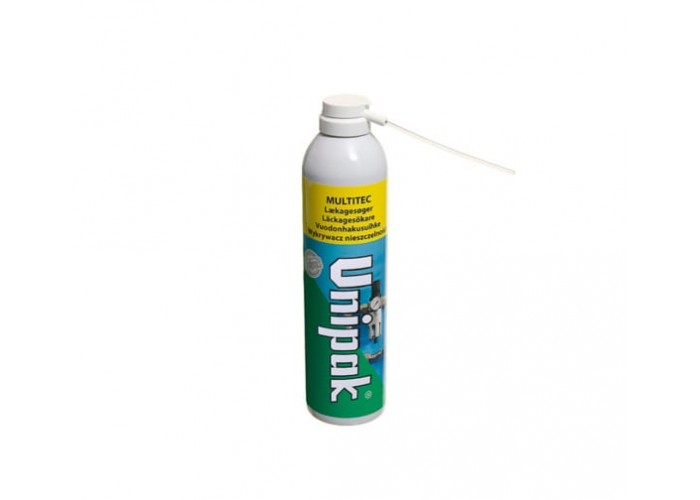 Определитель утечки газа MULTITEС Unipak (аэрозоль 400 мл) - 30 C