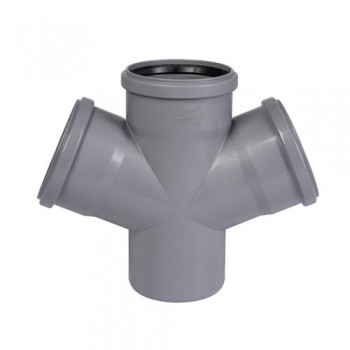 Крестовина Ostendorf HTDA 50/50х45