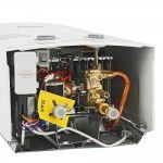 Газовые колонки Bosch WR 15-2B (GWH 15 - 2 CO B)