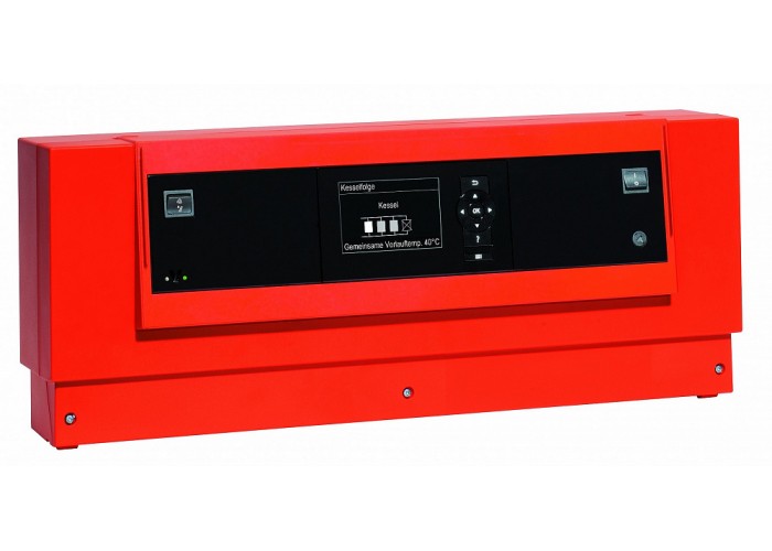 Устройство цифрового программного управления Viessmann Viessmann Vitotronic 200-H (артикул: Z009463)