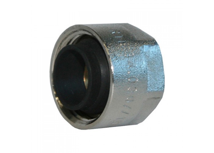 Концовка Royal Thermo для монтажной трубки 3/4