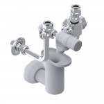 Группа безопасности Stiebel Eltron KV 30
