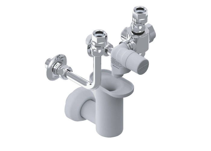 Группа безопасности Stiebel Eltron KV 30