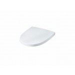 Крышка-сиденье для унитаза AM.PM Spirit 2.0 wrap-over C707855WH