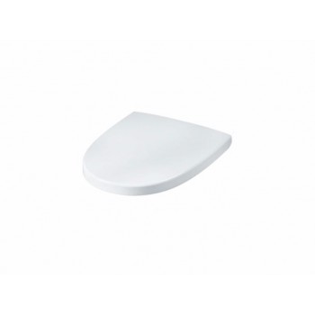 Крышка-сиденье для унитаза AM.PM Spirit 2.0 wrap-over C707855WH