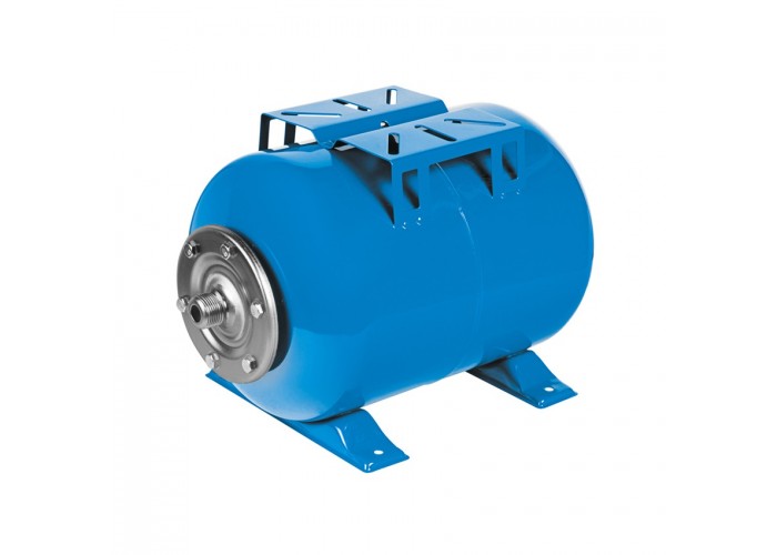 Гидроаккумулятор UNIPUMP 50л, (гор)