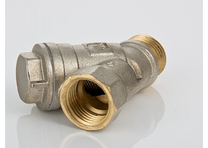 Фильтр косой VALTEC 1/2 вн.-нар.