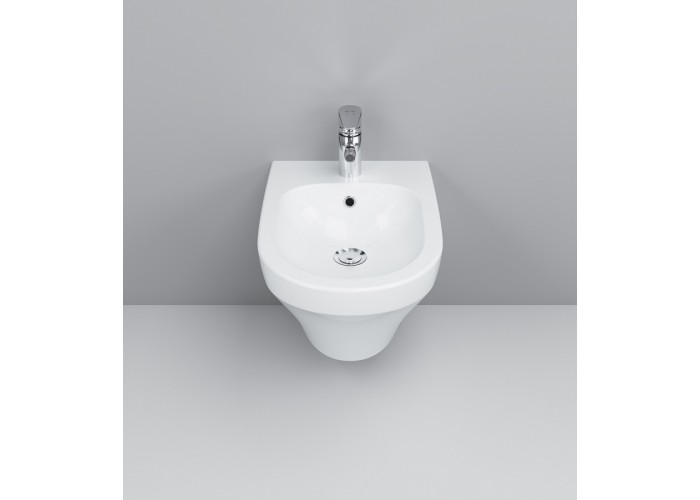 Биде подвесное AM.PM Inspire C503411WH