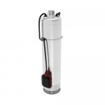 Погружной насос для колодцев Grundfos SB HF 5-55 A