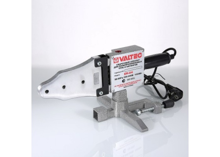 Комплект сварочного оборудования VALTEC ER-03, 50-75 мм (2000вт)