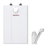Электрический накопительный водонагреватель Stiebel Eltron ESH 5 U-N Trend + tap