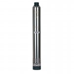 Погружной колодезный насос Aquario ASP6-45-100W