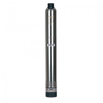 Погружной колодезный насос Aquario ASP6-45-100W